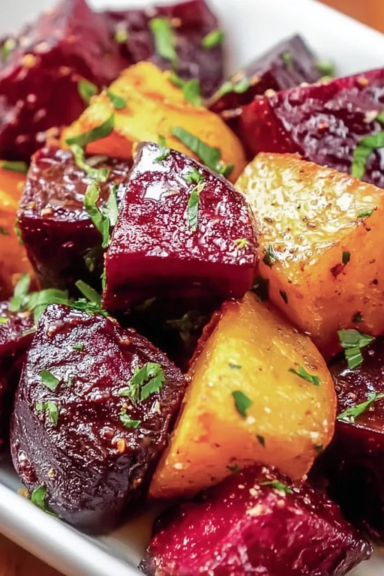roasted beets, amazing flavor, simple recipe, earthy, delicious, vibrant color