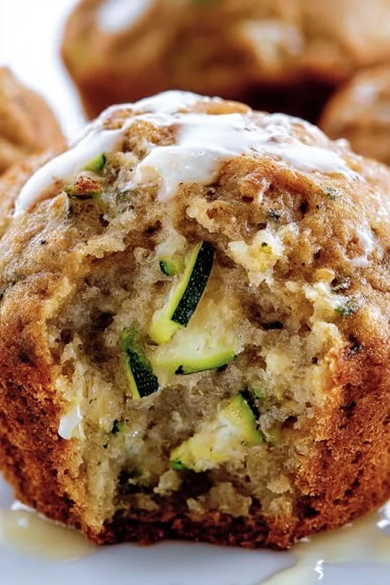 banana zucchini muffins, recipe, delicious, moist, healthy, breakfast option