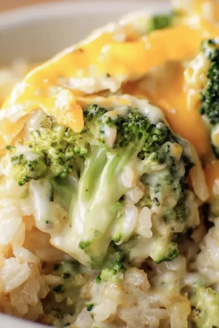 Cheddar's, Broccoli Cheese Casserole, Cheesy, Creamy, Baked, Delicious