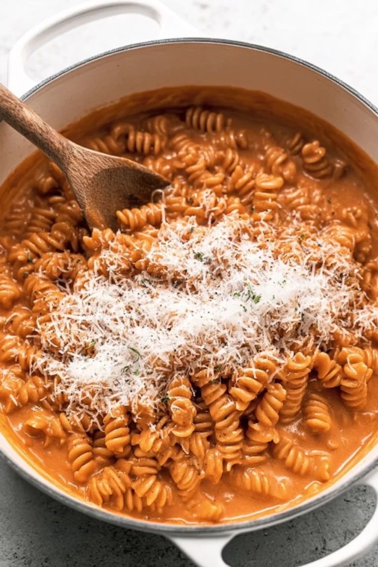 creamy tomato sauce, easy recipe, rich, flavorful, homemade