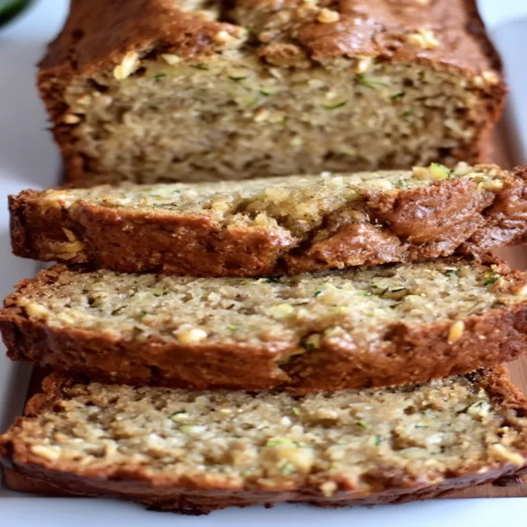 gluten free, zucchini, banana bread, moist, delicious, healthy, baked, treat