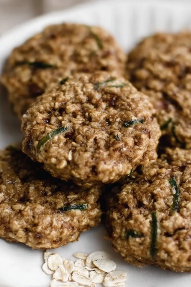 healthy, zucchini oatmeal cookies, nutritious, delicious, chewy, wholesome, homemade, baked goods
