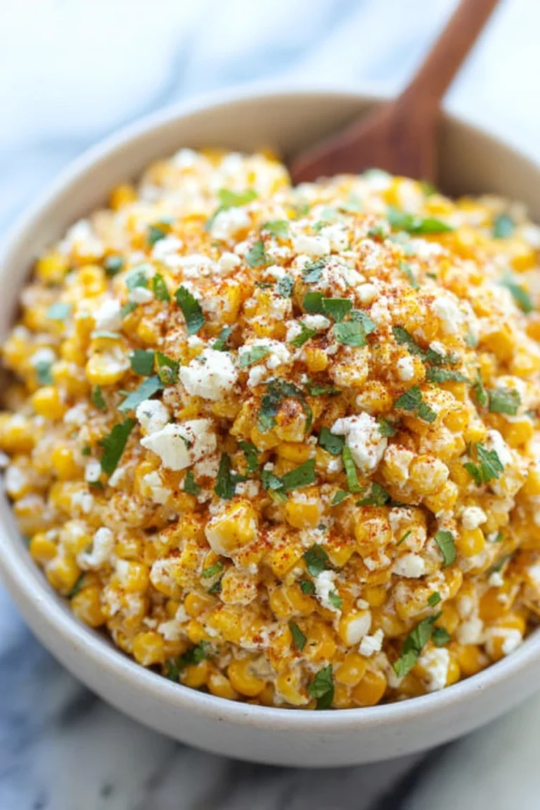 Mexican Corn Dip, savory, creamy, spicy, flavorful, appetizer, party dip