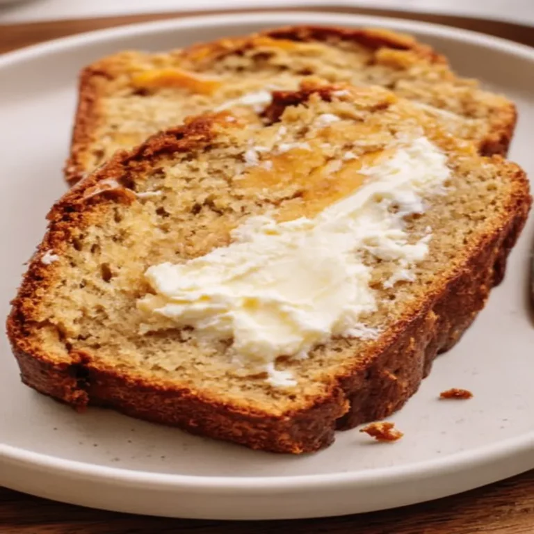 southern peach bread, sweet, moist, juicy peaches, homemade, delicious