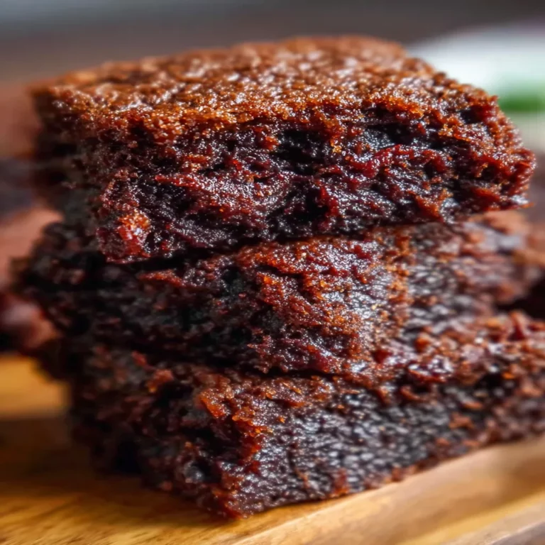 zucchini brownies, decadent dessert, rich chocolate, moist, fudgy, vegetable-based, indulgent treat