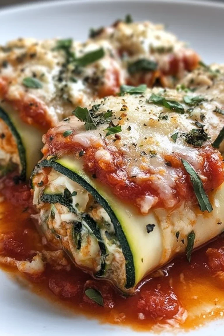 zucchini, lasagna, roll-ups, cheesy, savory, delicious, vegetarian, Italian