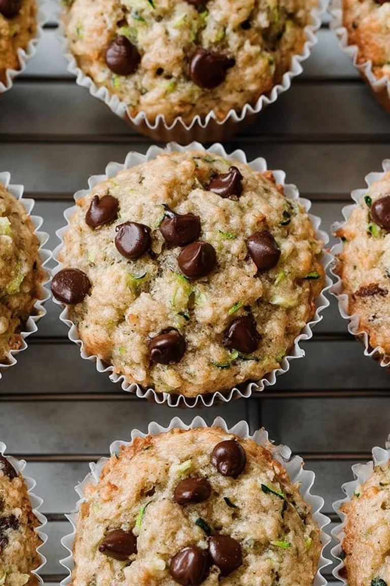 zucchini chocolate chip muffins, moist, decadent, sweet, delicious, baked goods, homemade, irresistible