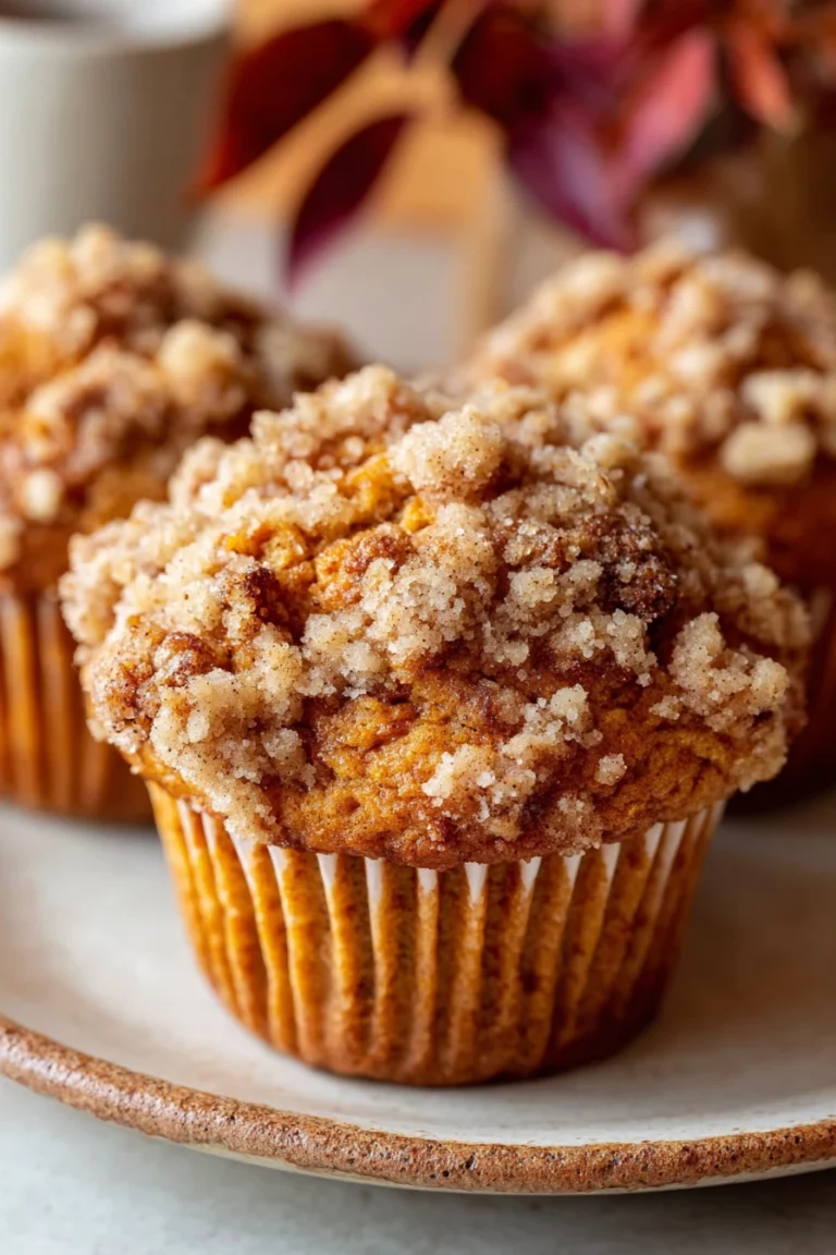 apple pumpkin streusel muffins, fall flavors, moist, spiced, delicious, crunchy topping