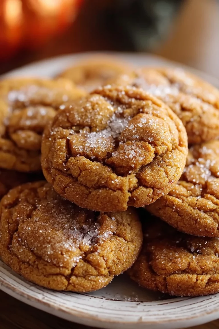 maple pumpkin cookies, autumn flavors, sweet and spicy, deliciously moist