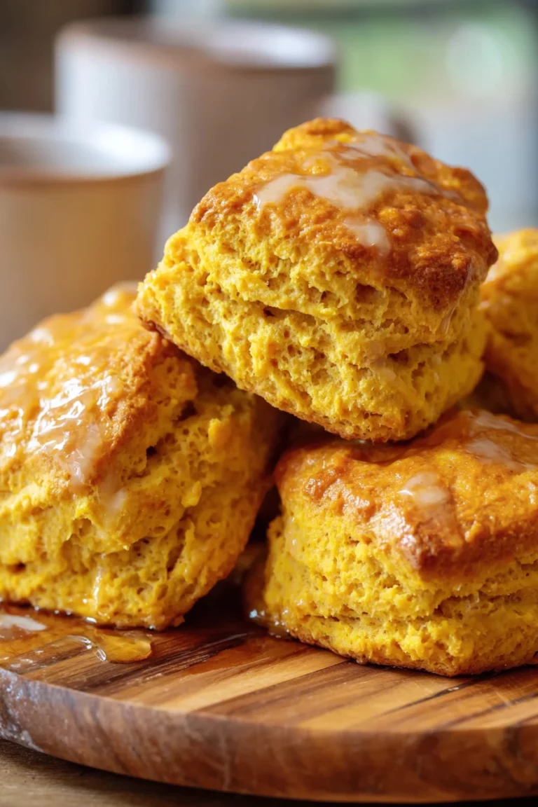 pumpkin scones recipe, fall flavors, aromatic spices, golden brown, delicious treat