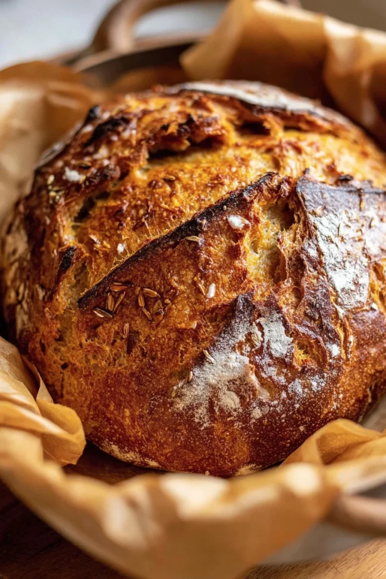 pumpkin sourdough bread, pumpkin spice, aromatic, flavorful, autumn-inspired