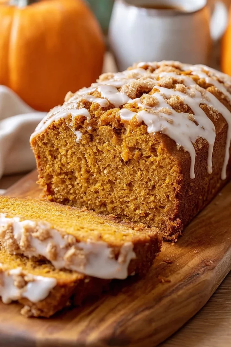 Starbucks pumpkin bread, homemade, quick, easy, moist, flavorful, fall-inspired, delicious