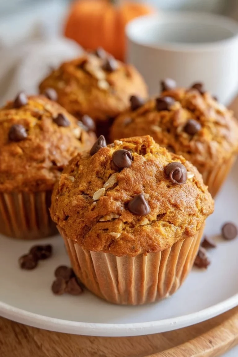 sourdough pumpkin muffins, autumn flavors, moist, spiced, seasonal treat