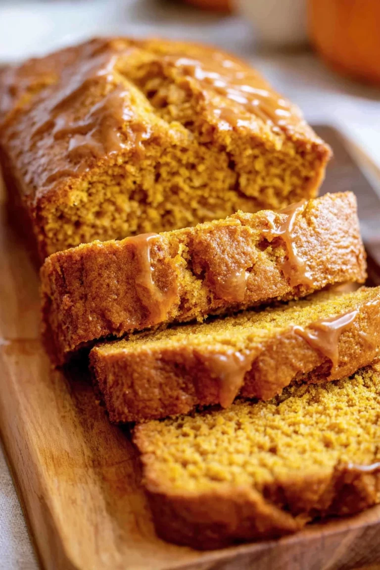vanilla pudding pumpkin bread, moist, spiced, autumn flavors, delicious, sweet and comforting